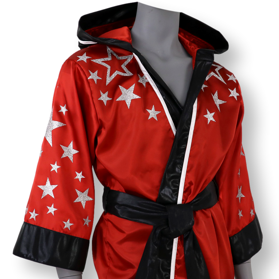 Superstar Robe Melanie Robes