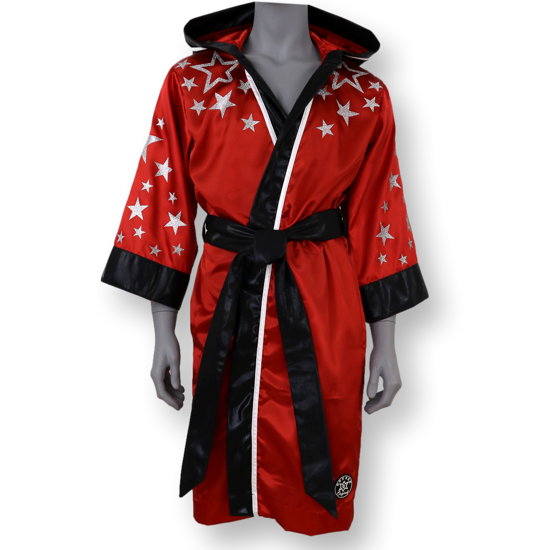 Superstar Robe Melanie Robes