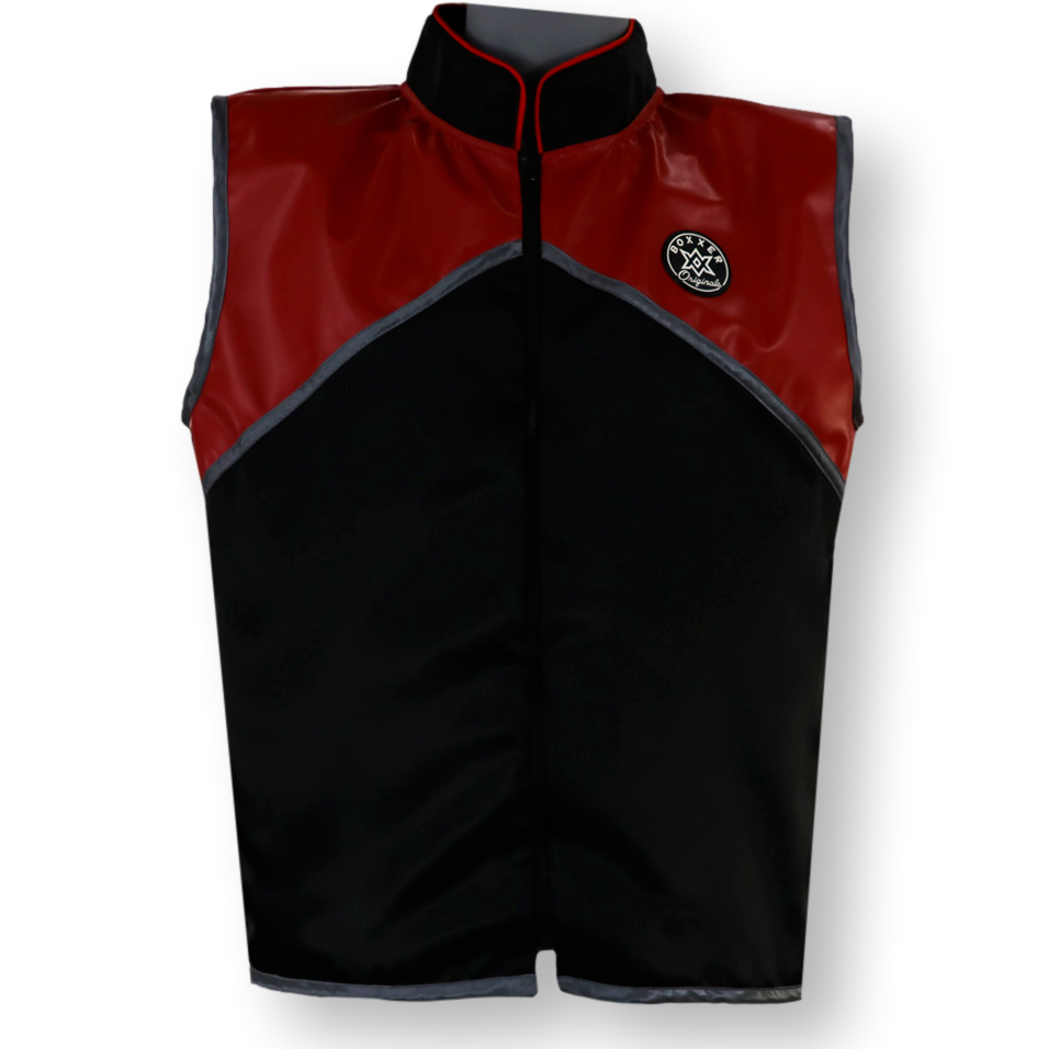 Groove Jacket Brian Jackets