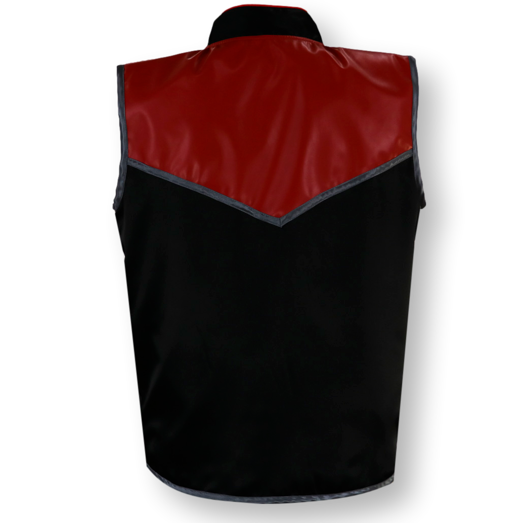 Groove Jacket Brian Jackets