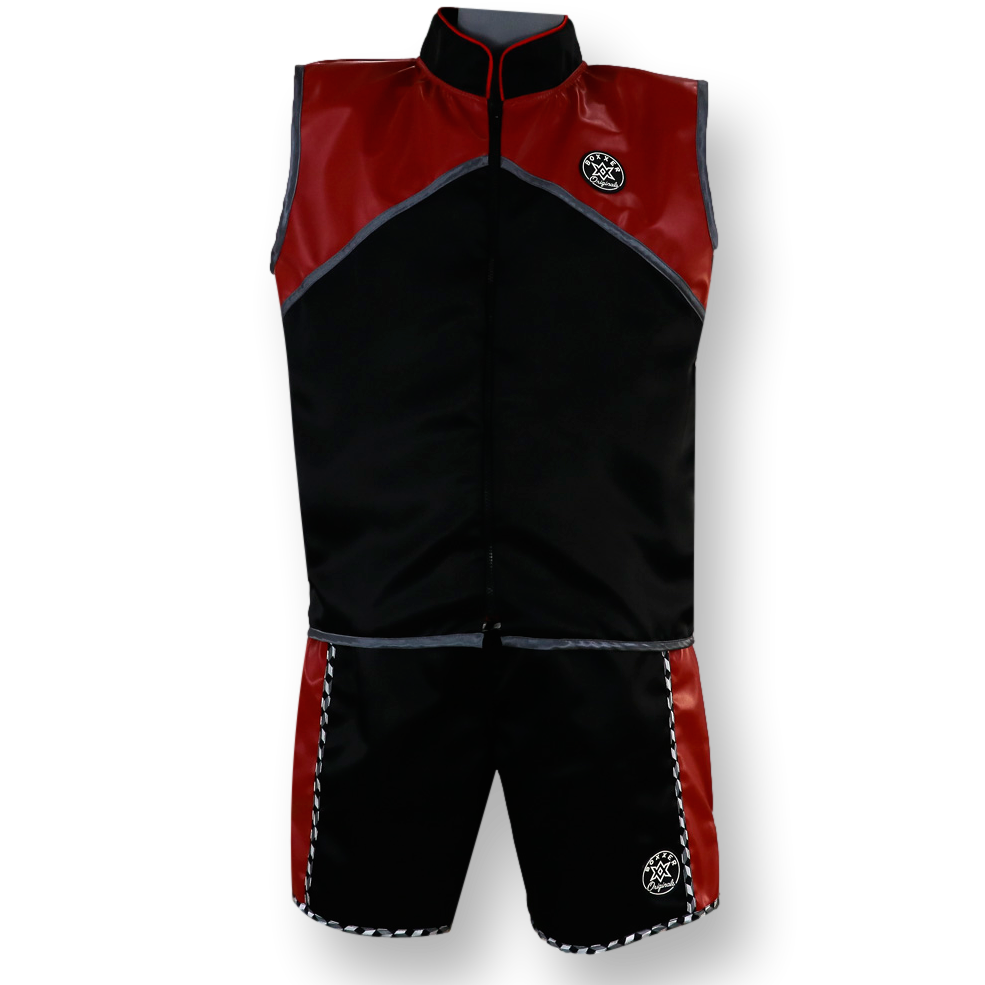 Groove Jacket Brian Jackets