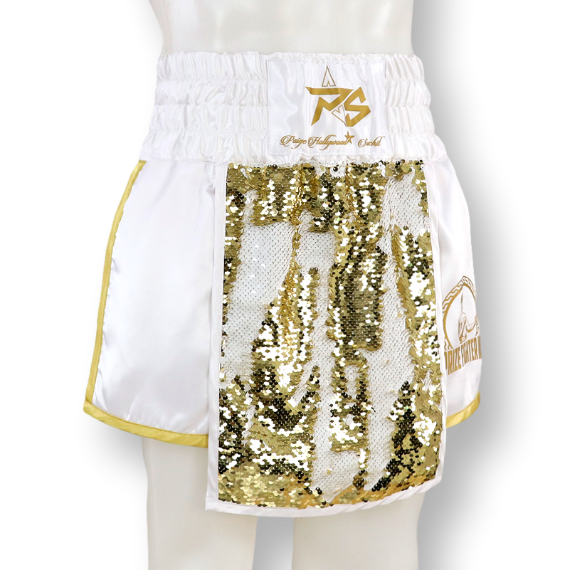 Warrior GLA Lincoln Gladiator Shorts