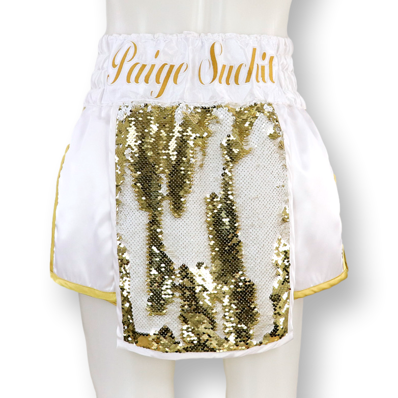 Warrior GLA Lincoln Gladiator Shorts