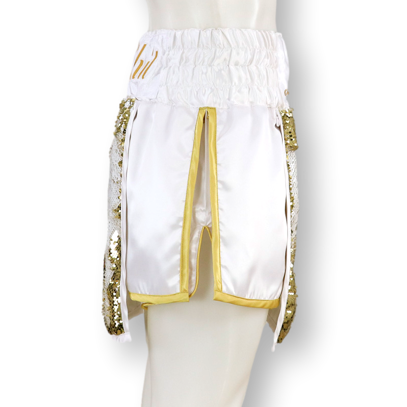 Warrior GLA Lincoln Gladiator Shorts