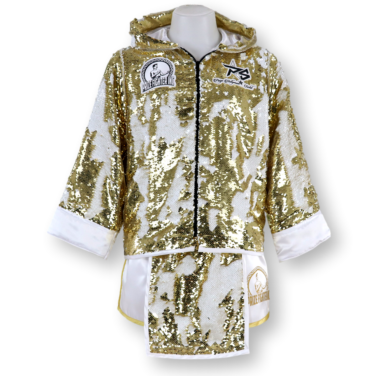 Warrior GLA Lincoln Gladiator Shorts