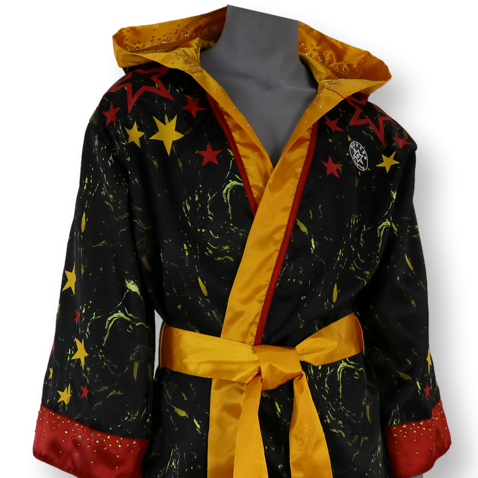 Superstar Robe Jayden Robes