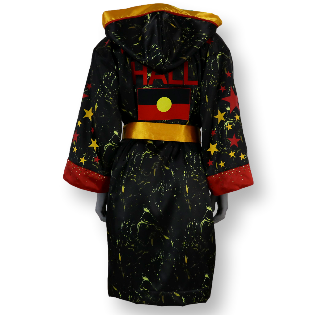 Superstar Robe Jayden Robes