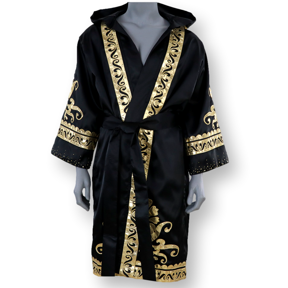 GGG Robe (Boxxerworld Elite) ZEESHAN Robes