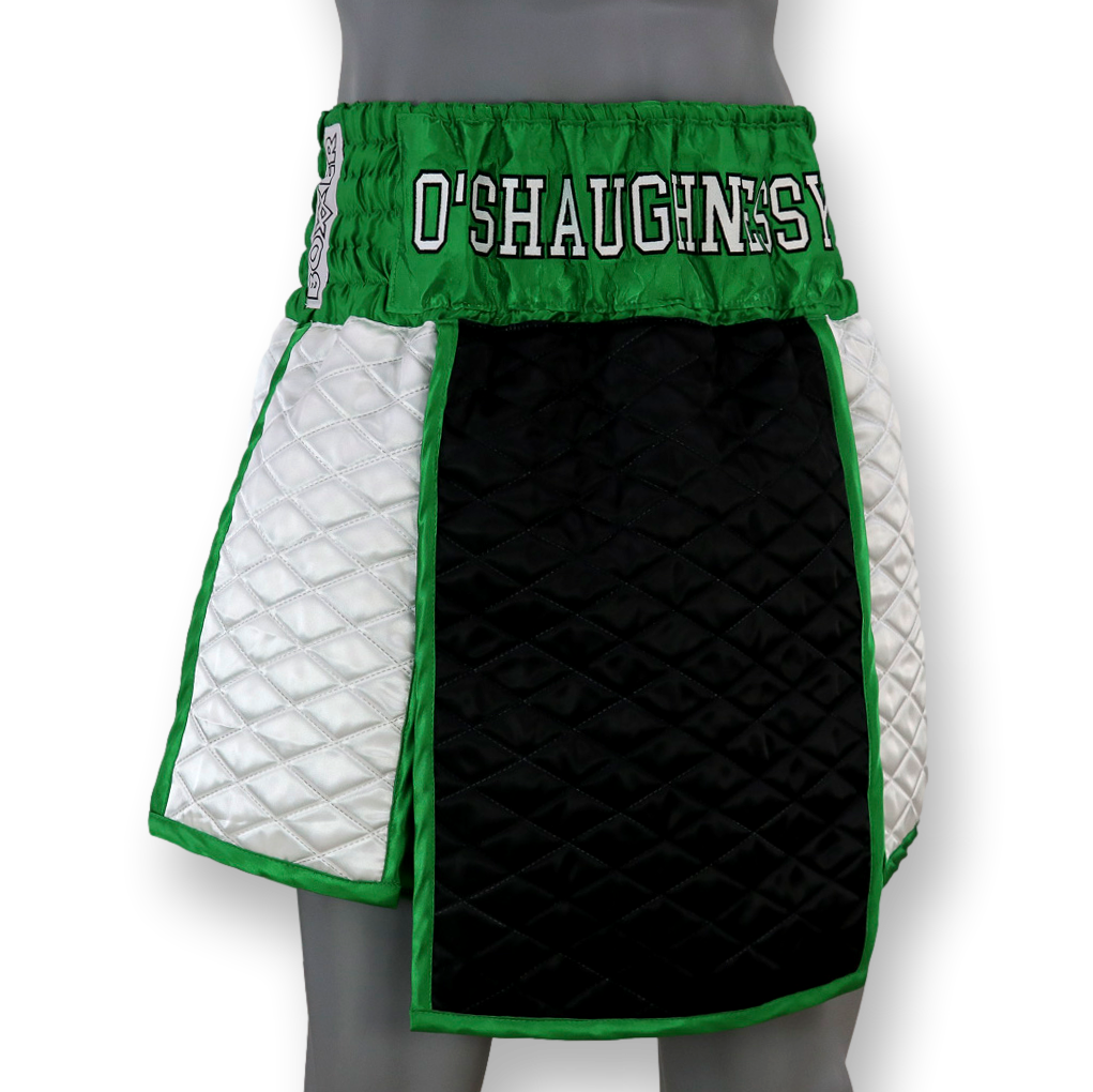 Warrior GLA Scott Gladiator Shorts