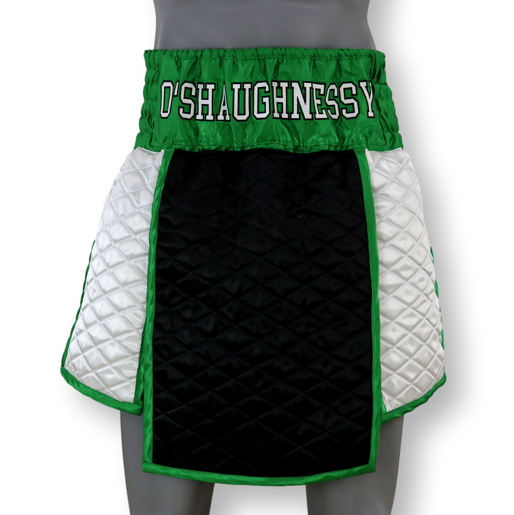 Warrior GLA Scott Gladiator Shorts