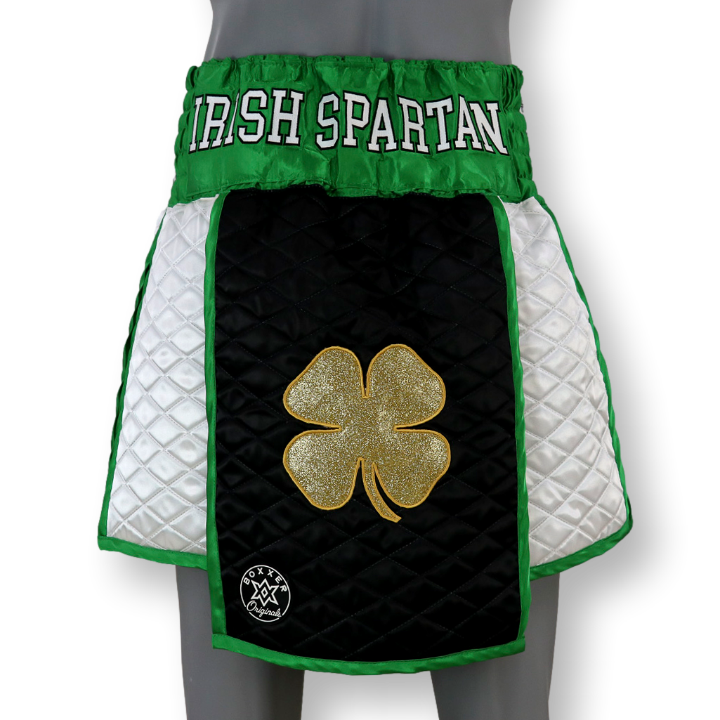 Warrior GLA Scott Gladiator Shorts