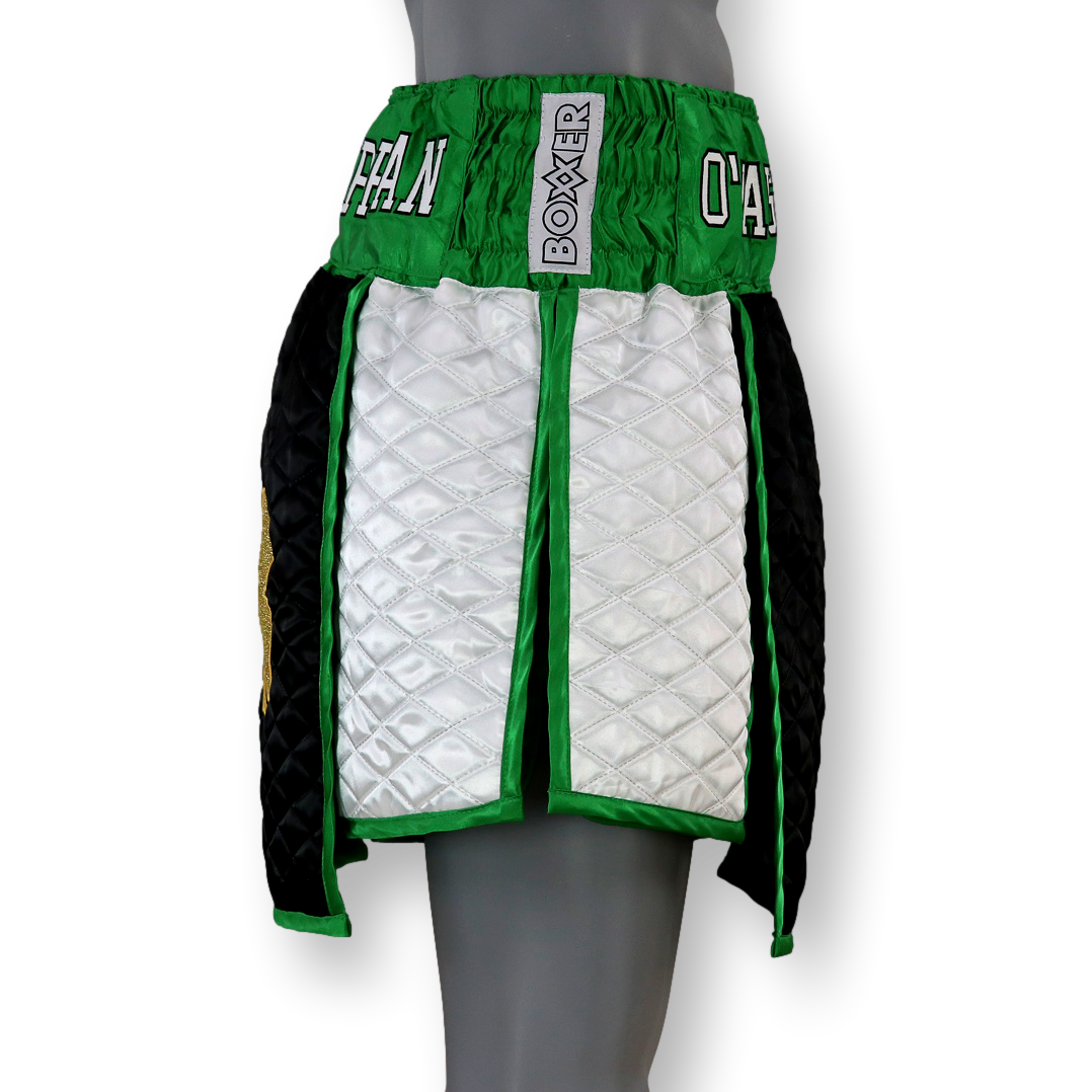 Warrior GLA Scott Gladiator Shorts