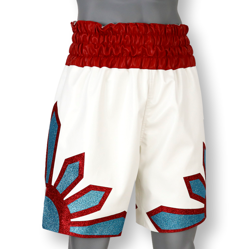 SUN BX Suraj Custom Boxing Shorts & Trunks