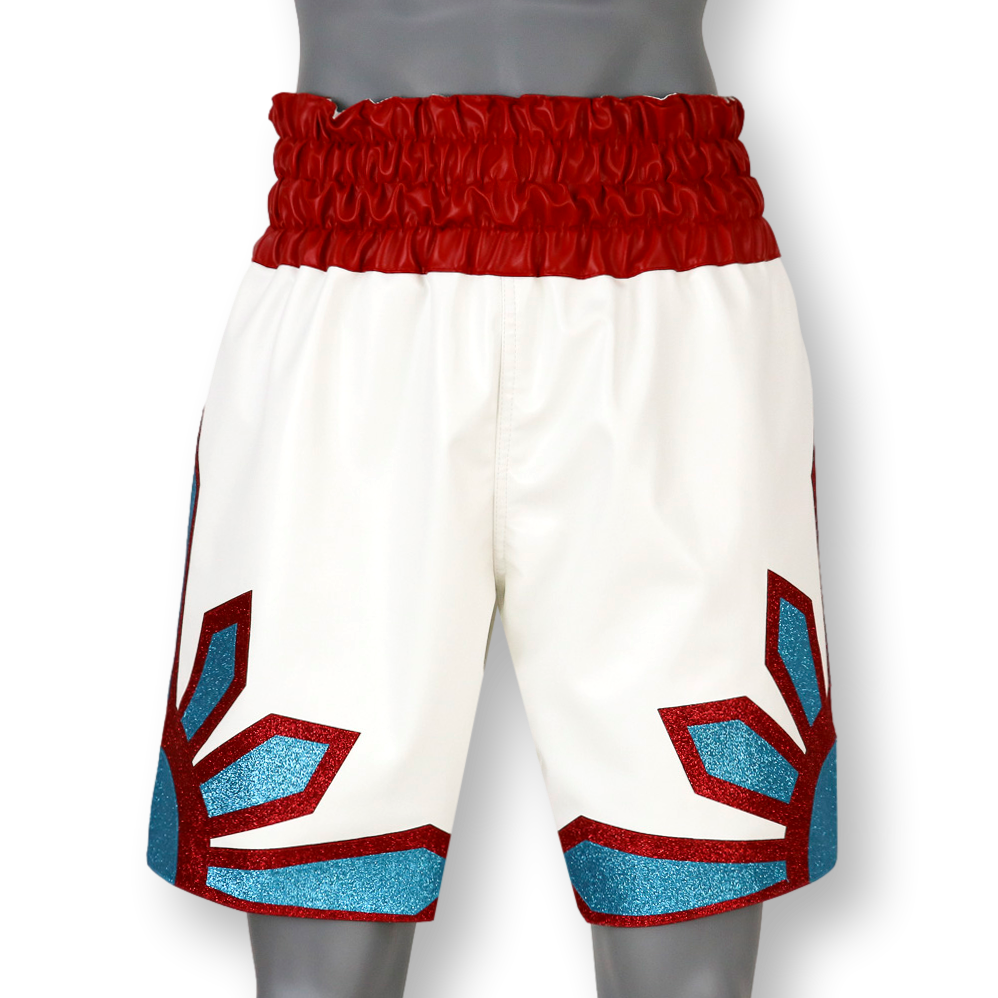 SUN BX Suraj Custom Boxing Shorts & Trunks