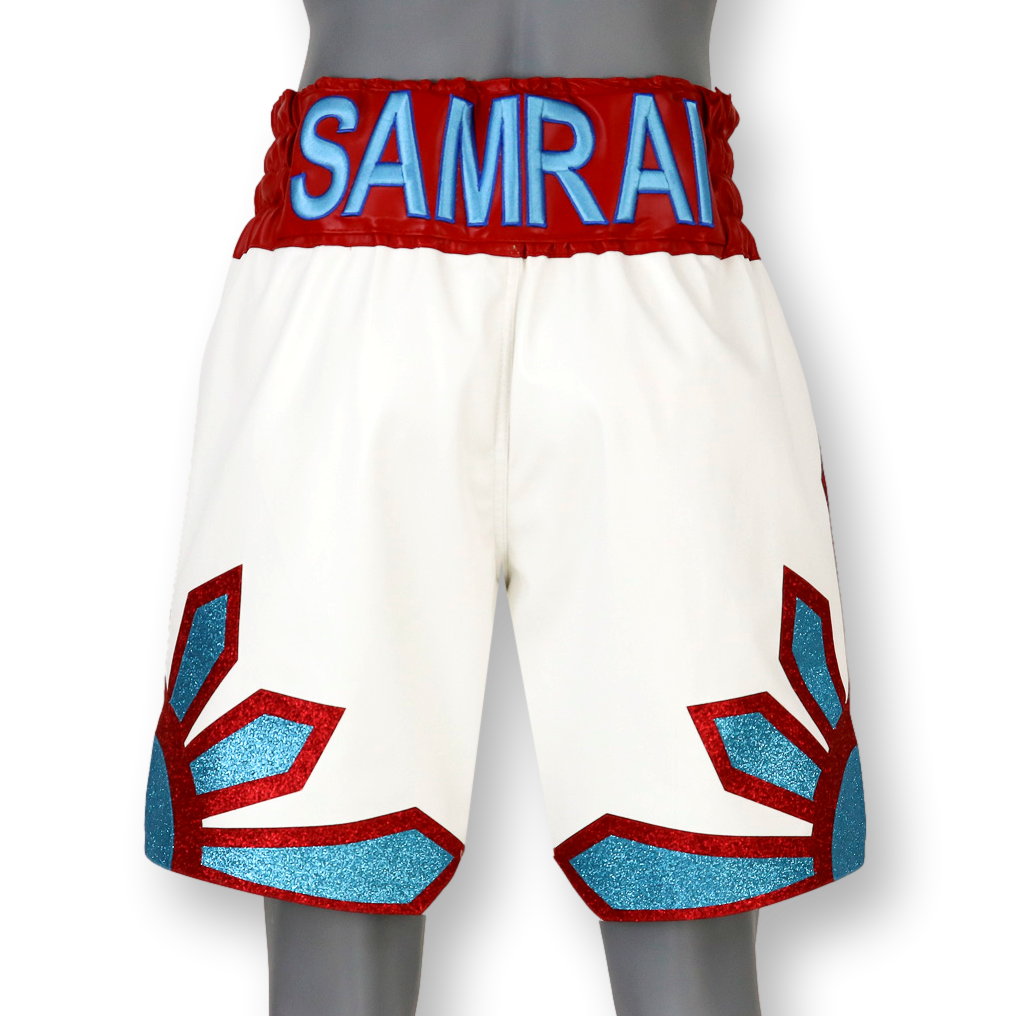 SUN BX Suraj Custom Boxing Shorts & Trunks
