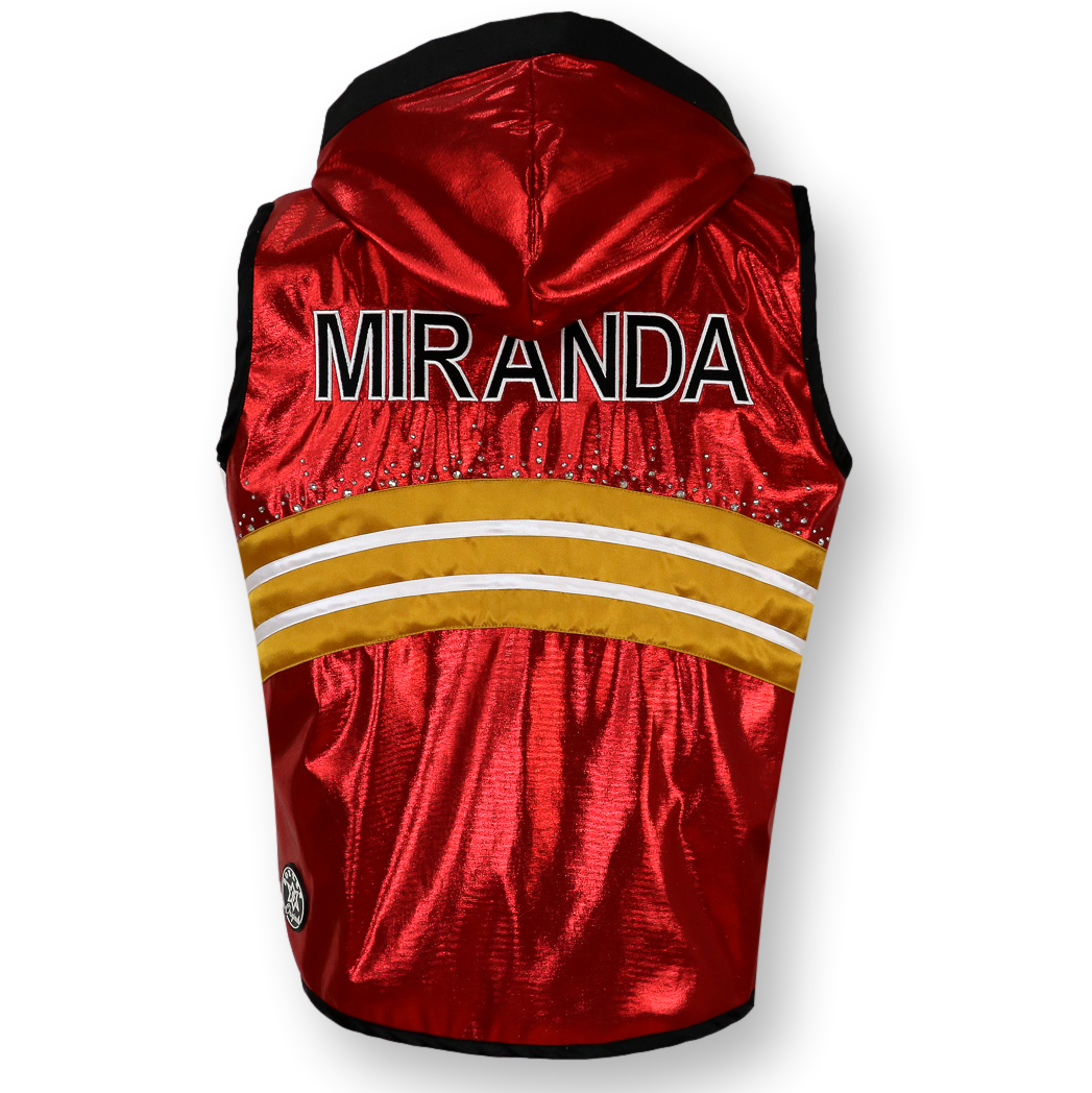  NAZ Jacket Miranda Jackets