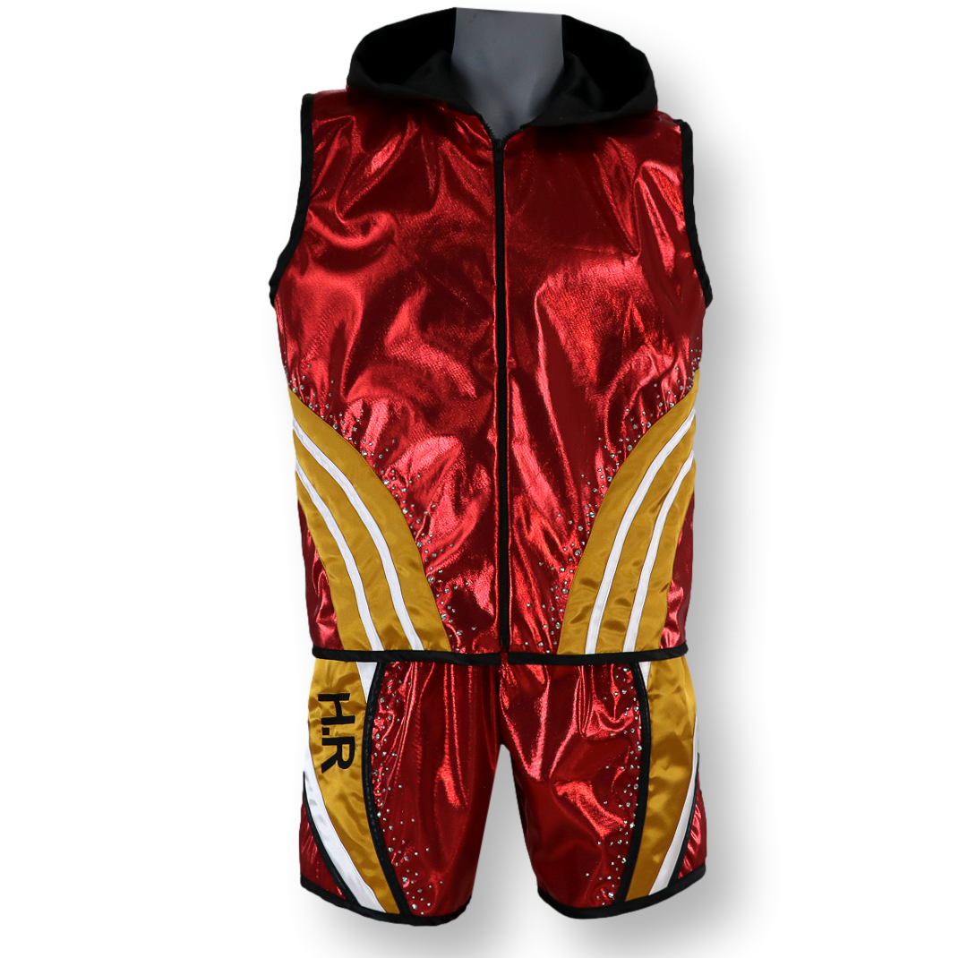  NAZ Jacket Miranda Jackets