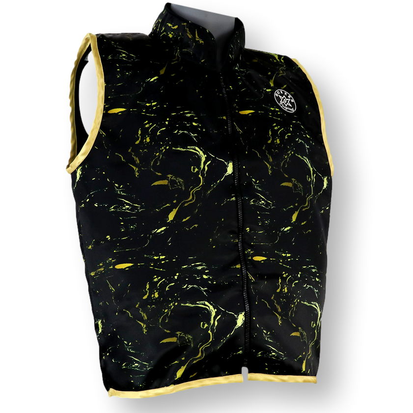 CLASSIC Jacket Old Svyatoslav  Jackets