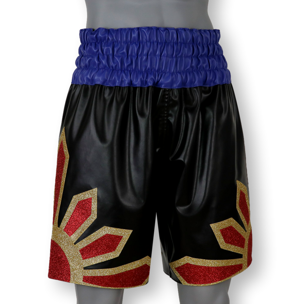 SUN BX Suraj Custom Boxing Shorts & Trunks