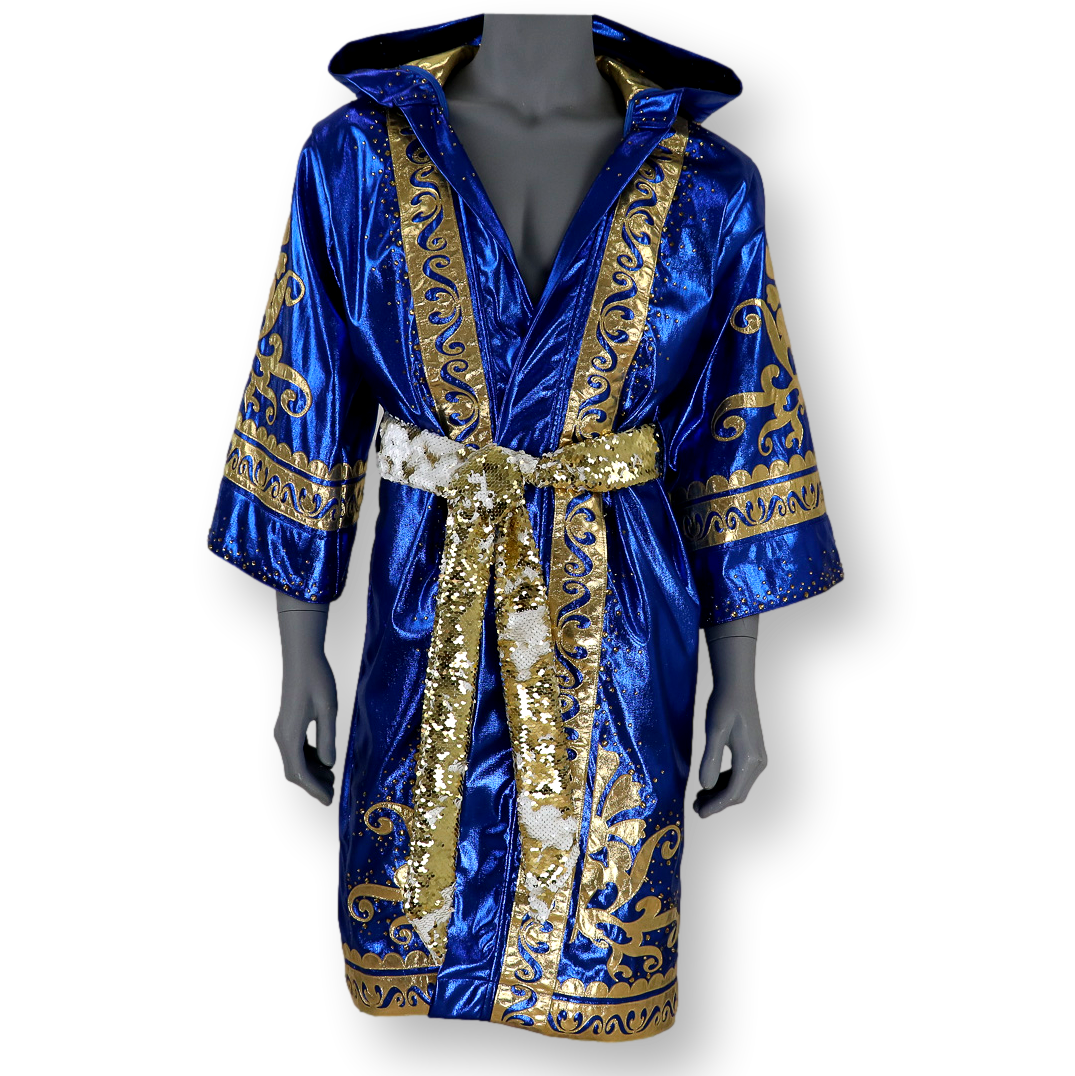 GGG Robe (Boxxerworld Elite) Anel Robes