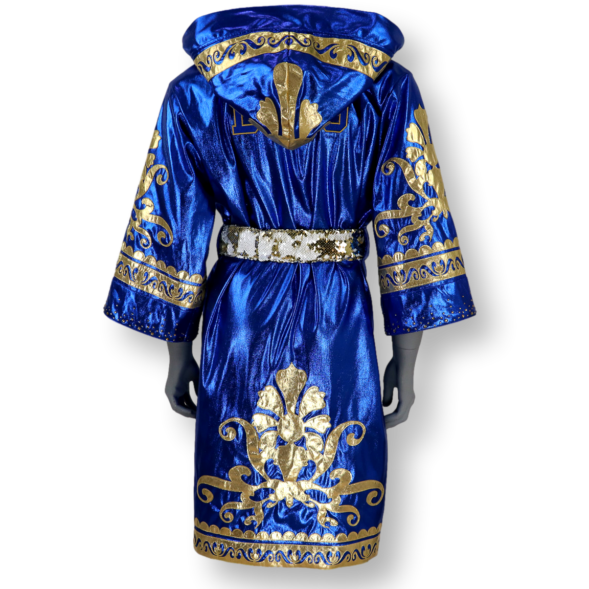 GGG Robe (Boxxerworld Elite) Anel Robes