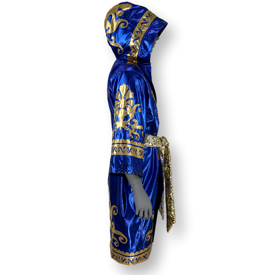 GGG Robe (Boxxerworld Elite) Anel Robes