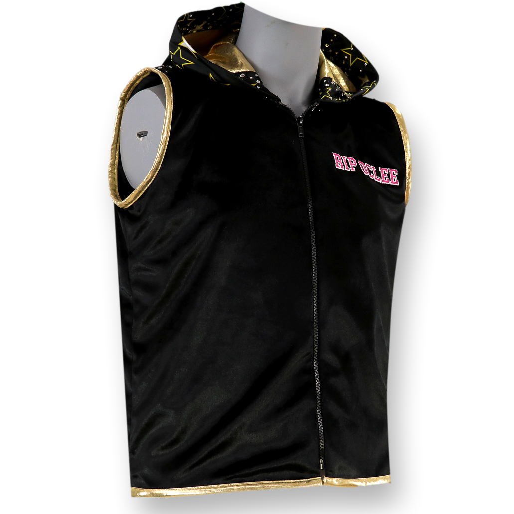 BRIT JKT Old Carter Jackets