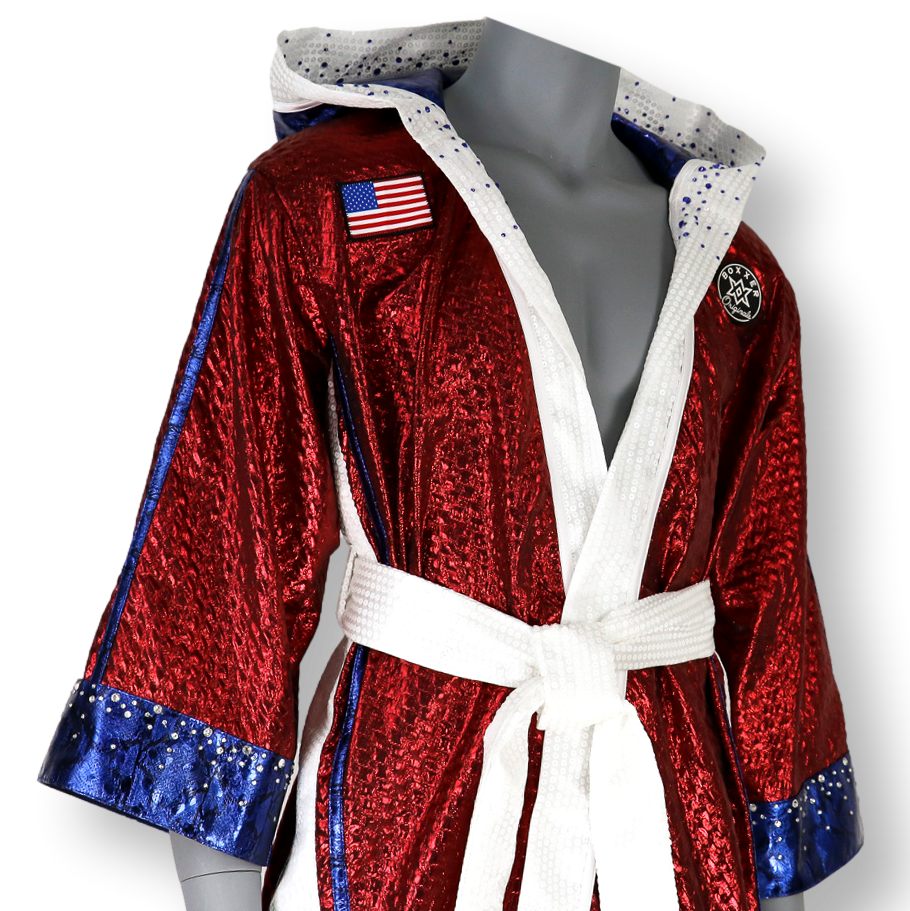 Winner Robe Old daniel Robes