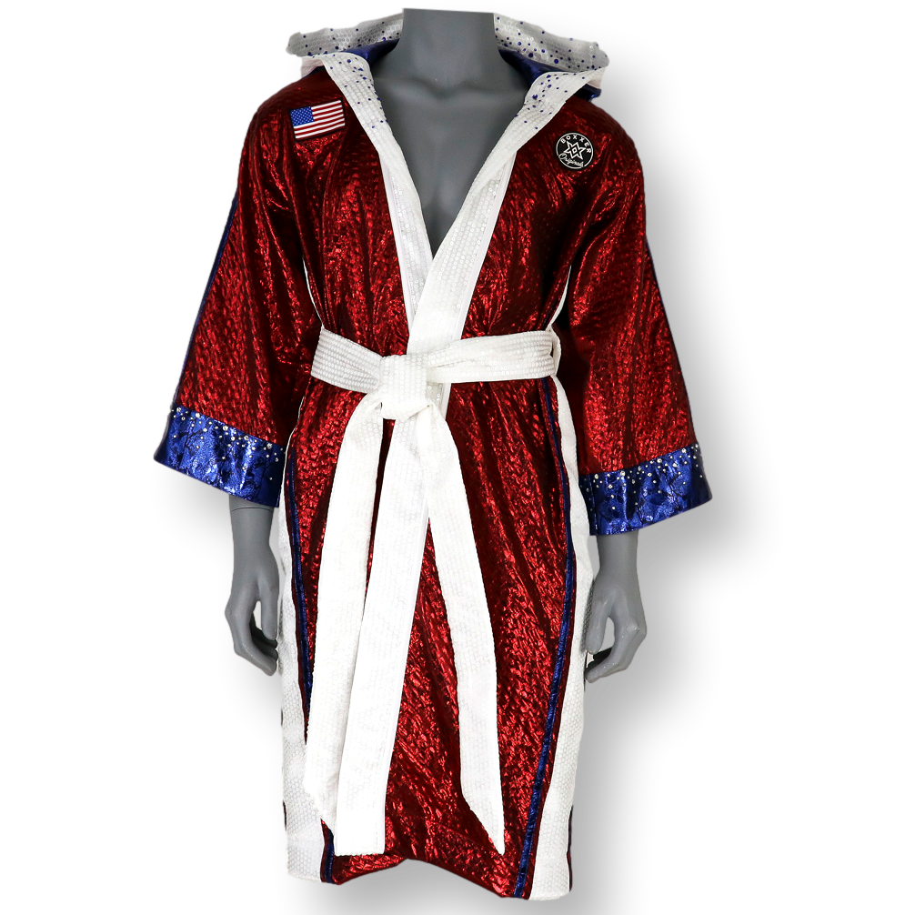 Winner Robe daniel Robes