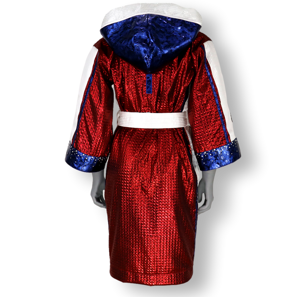 Winner Robe daniel Robes