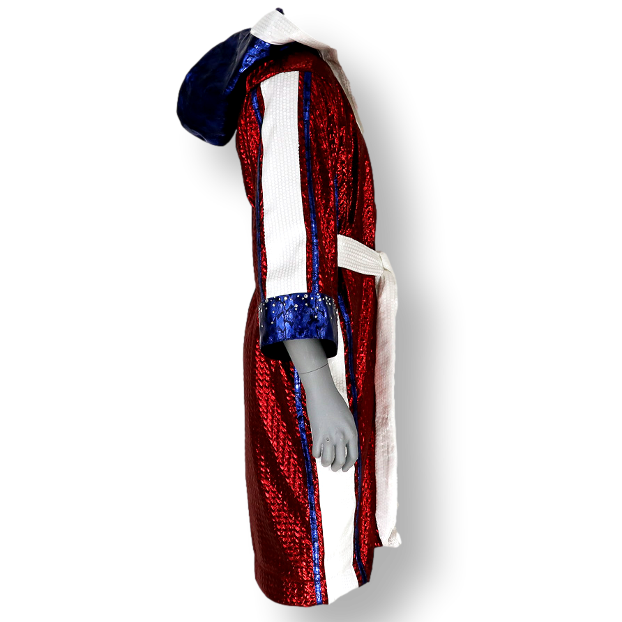 Winner Robe daniel Robes