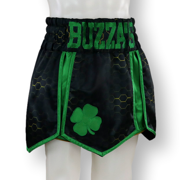 THOR Gladiator Megan Gladiator Shorts