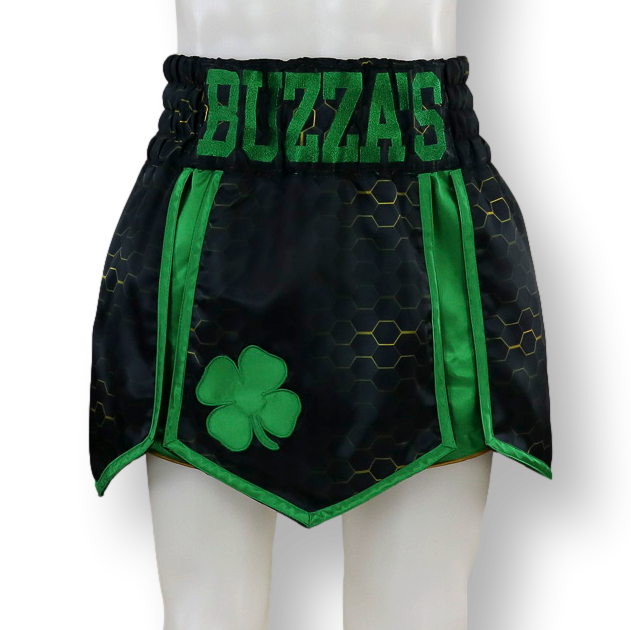 THOR Gladiator Megan Gladiator Shorts