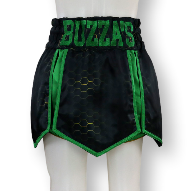 THOR Gladiator Megan Gladiator Shorts