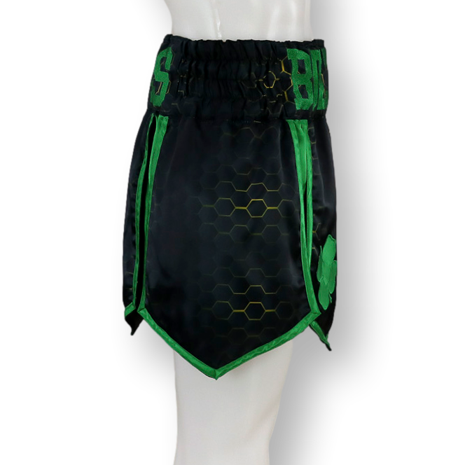 THOR Gladiator Megan Gladiator Shorts