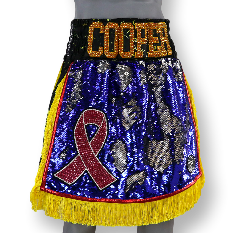 Gladiator Classic  Johnathon Gladiator Shorts