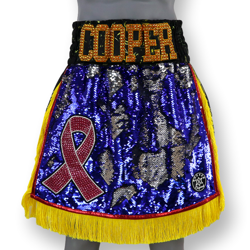 Gladiator Classic  Johnathon Gladiator Shorts