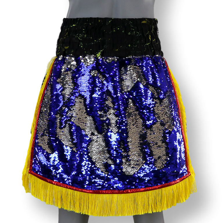 Gladiator Classic  Johnathon Gladiator Shorts