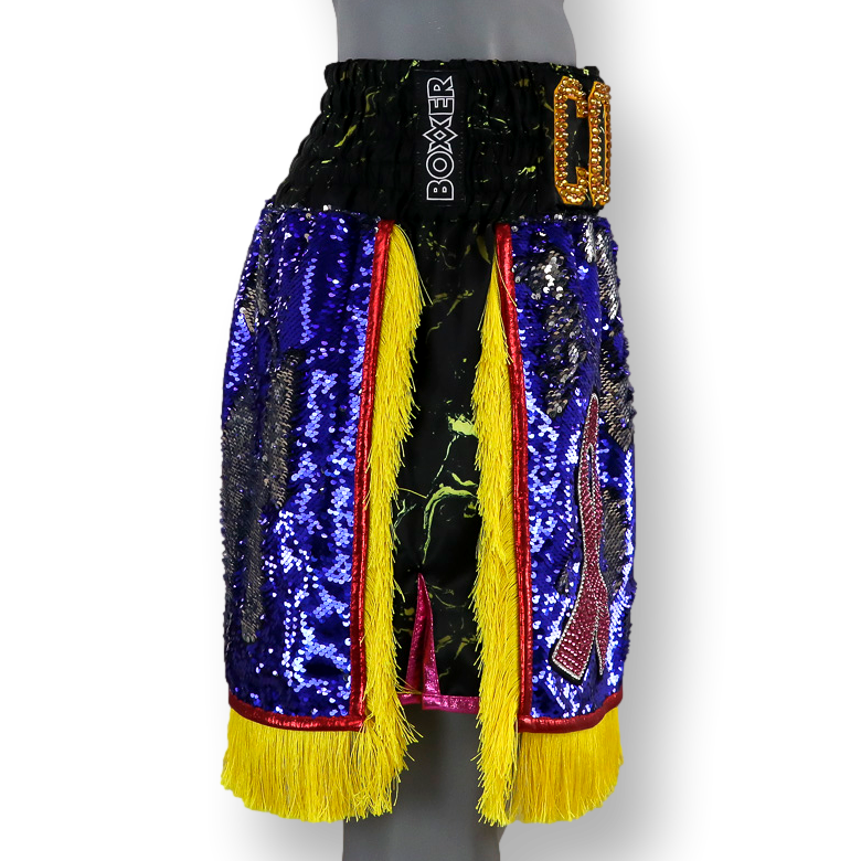 Gladiator Classic  Johnathon Gladiator Shorts