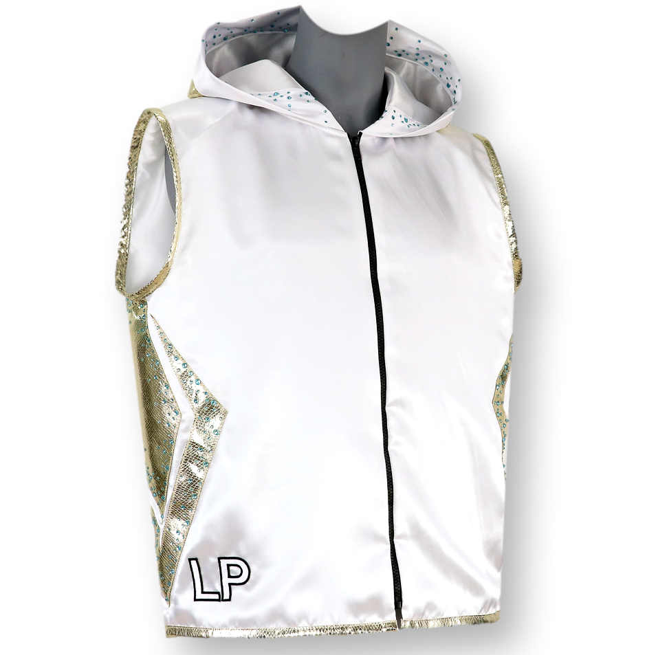 Chevron JKT Thomas Jackets