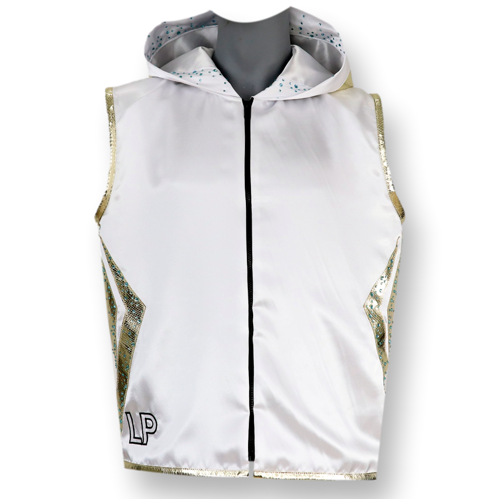 Chevron JKT Thomas Jackets