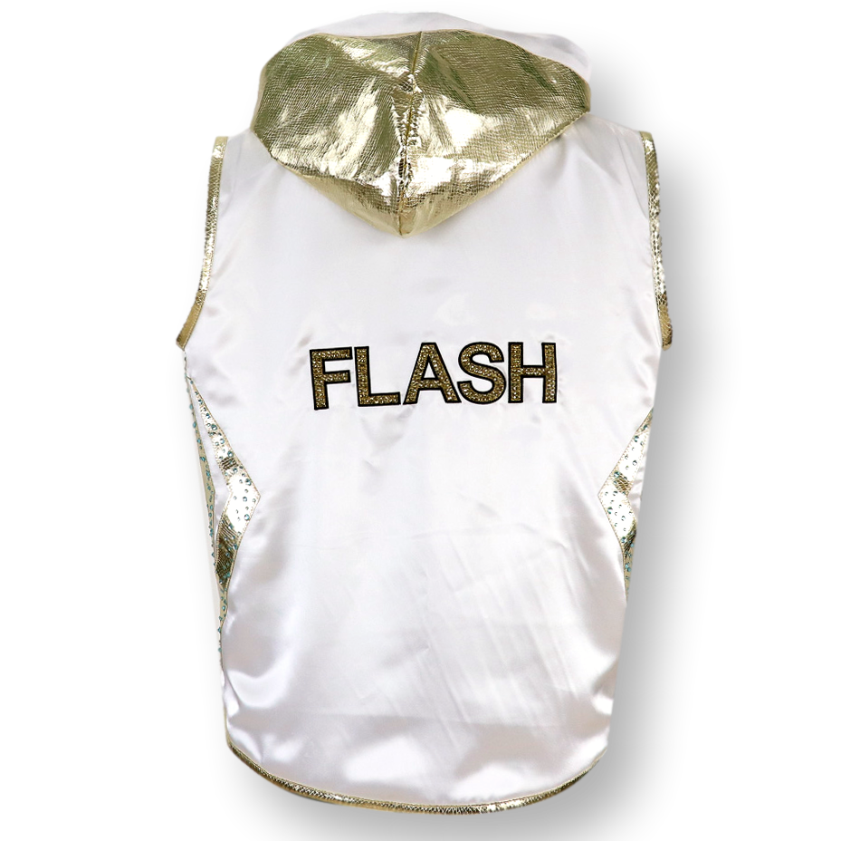 Chevron JKT Thomas Jackets