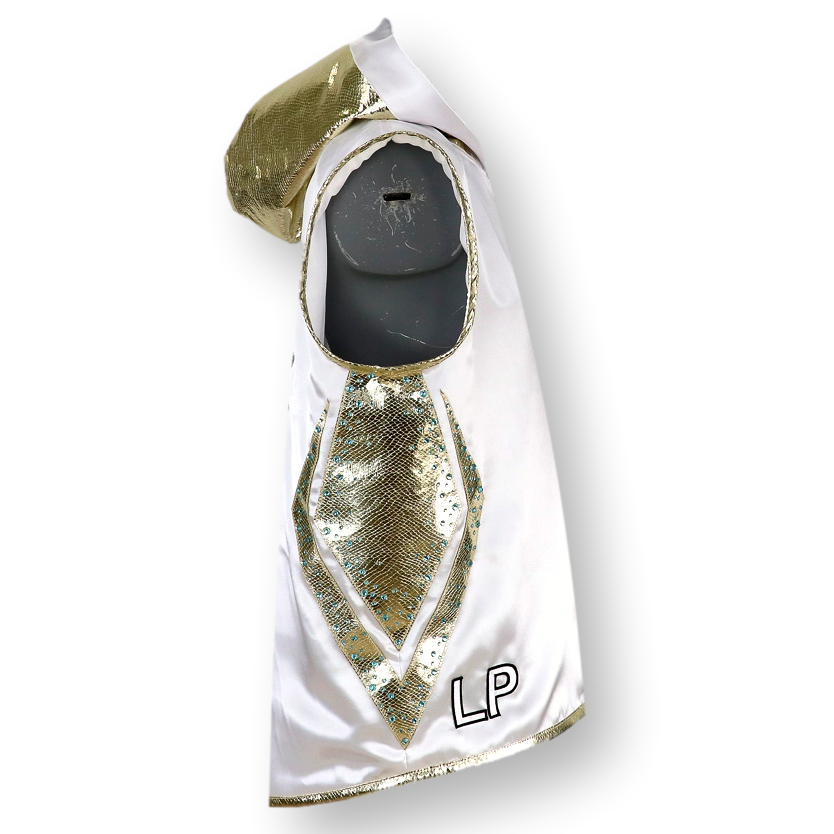 Chevron JKT Thomas Jackets