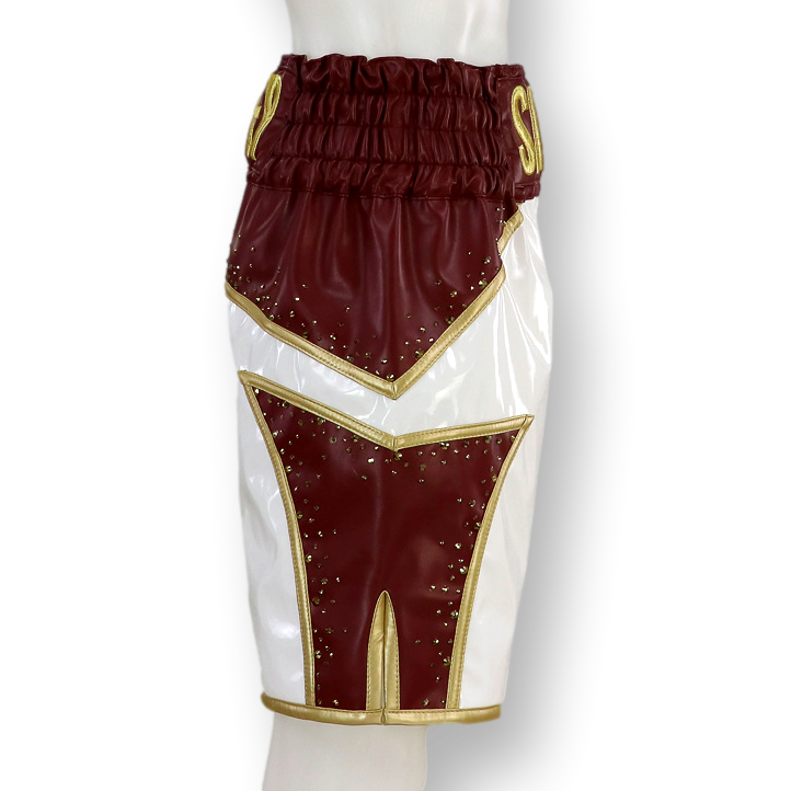 Special BX  Shae Custom Boxing Shorts & Trunks