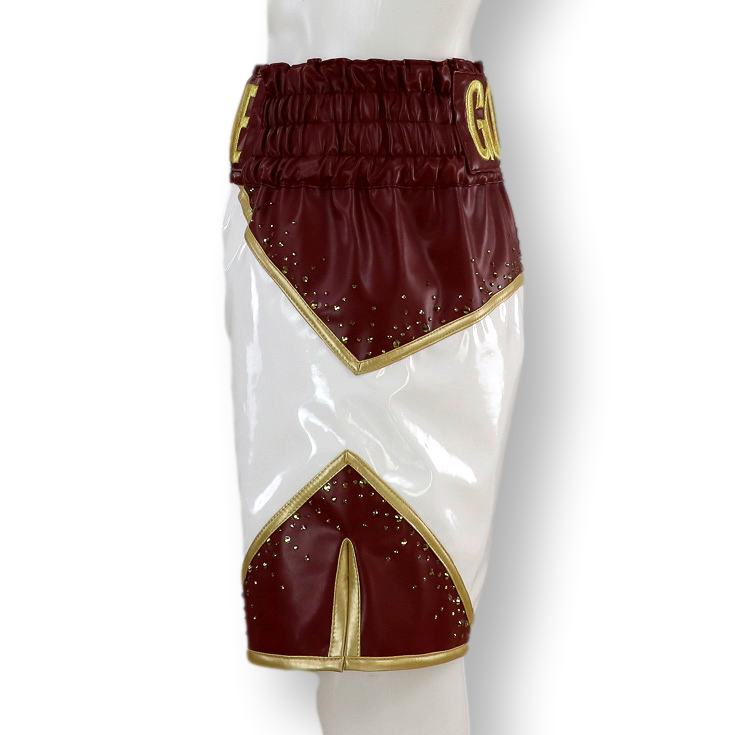Special BX  Shae Custom Boxing Shorts & Trunks