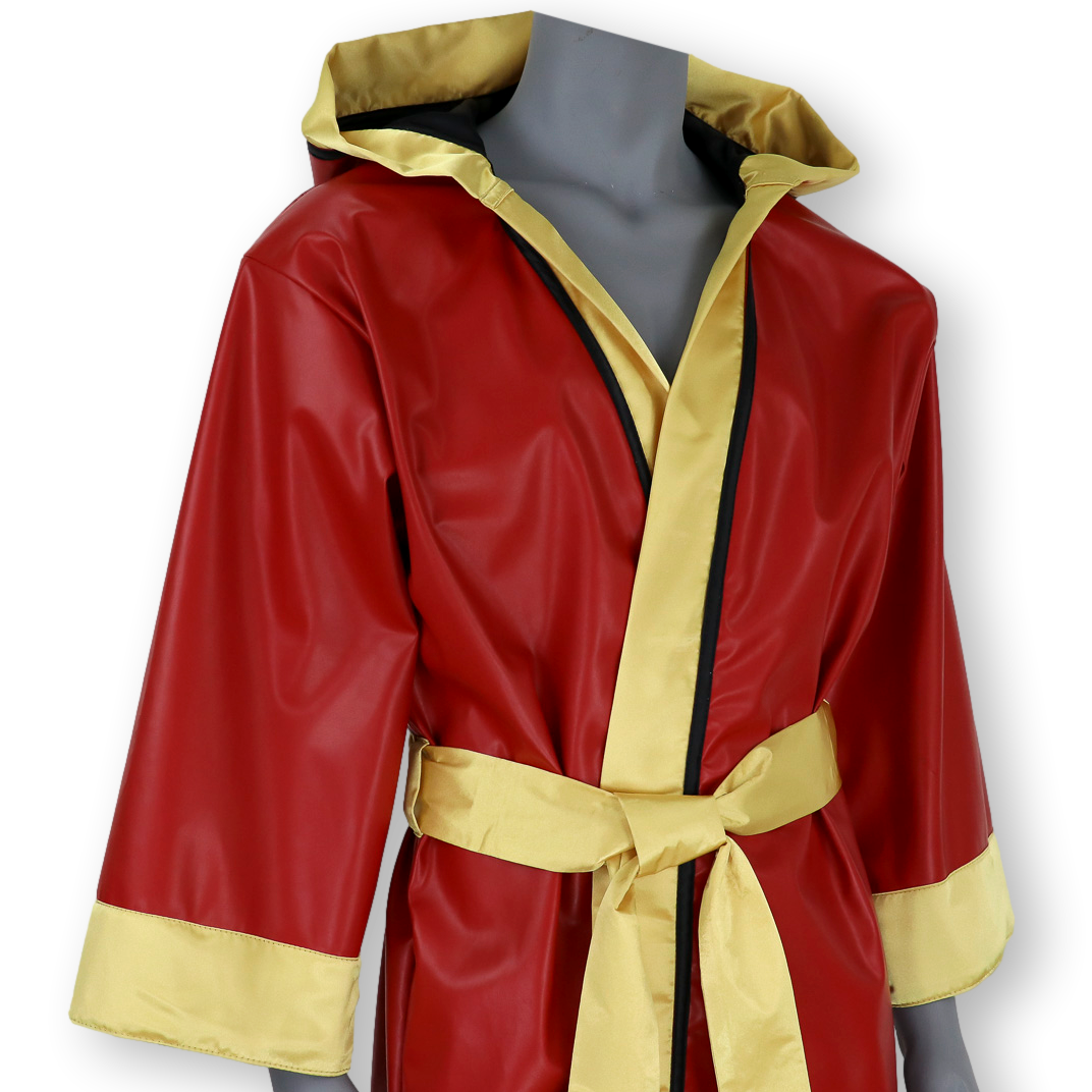 Classic Robe Robert Robes