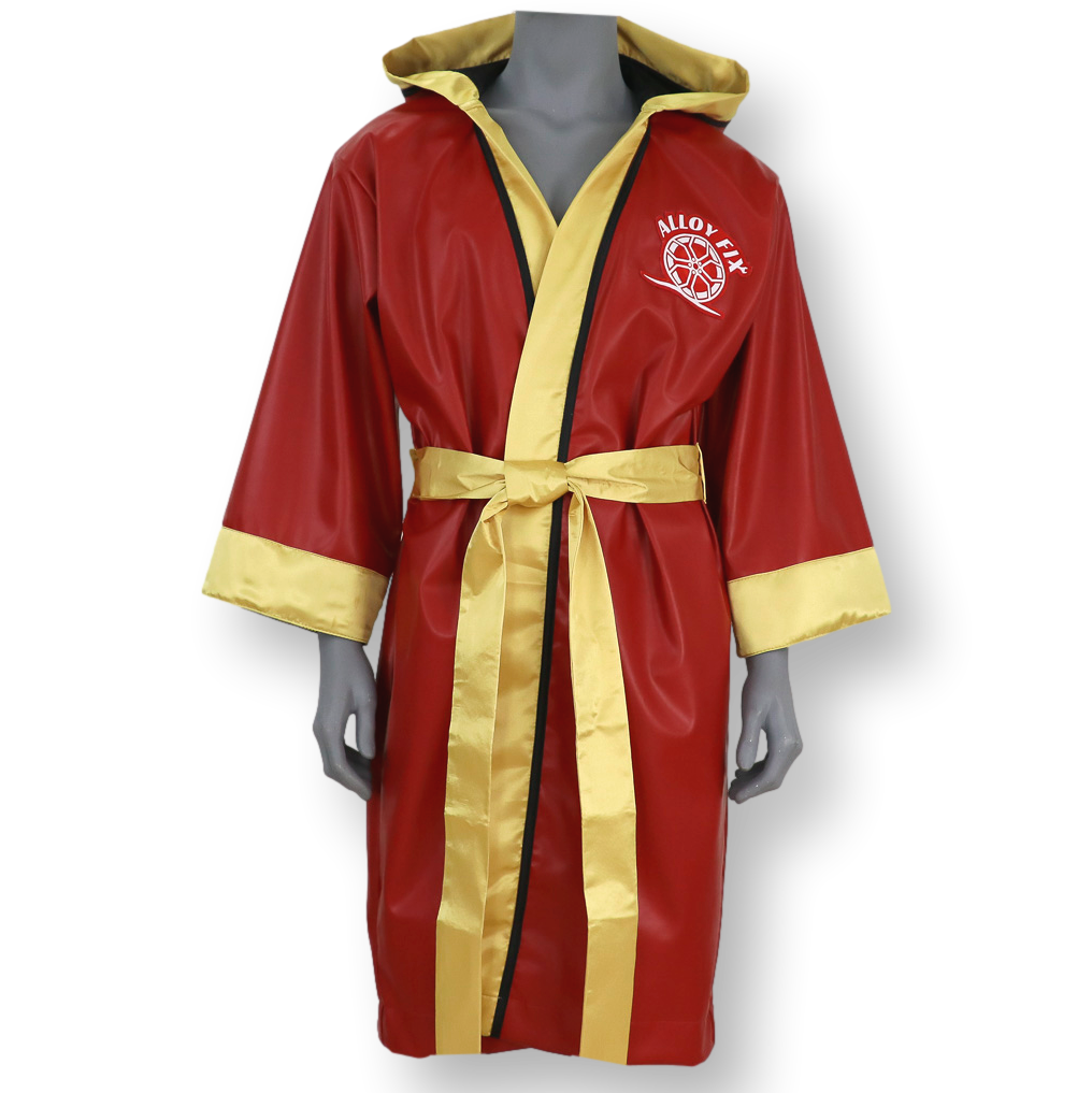 Classic Robe Robert Robes