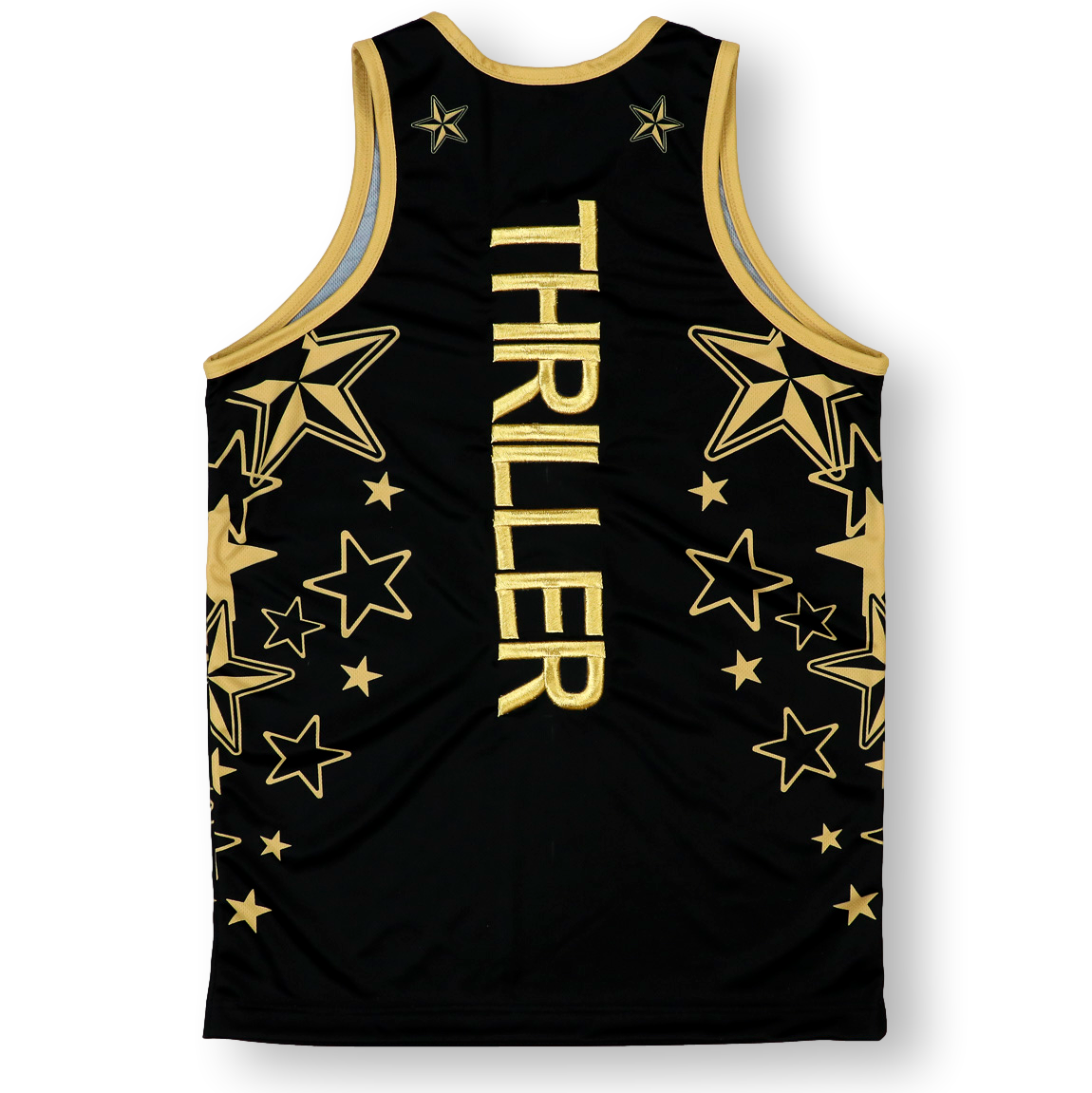 Rising Star Vest Eric Vests