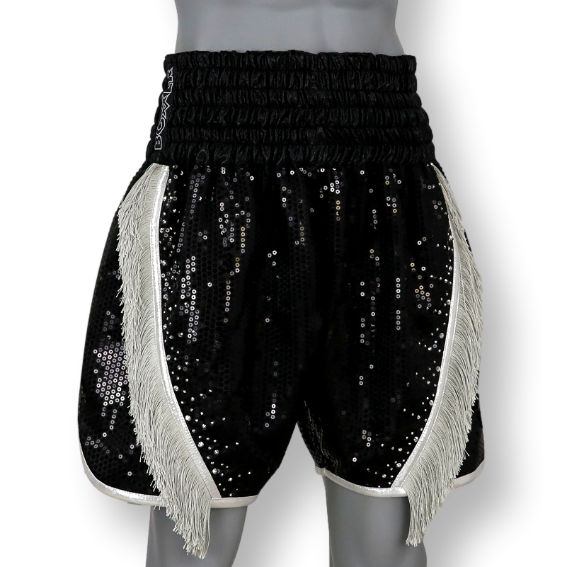 Knockout BX Steve Custom Boxing Shorts & Trunks