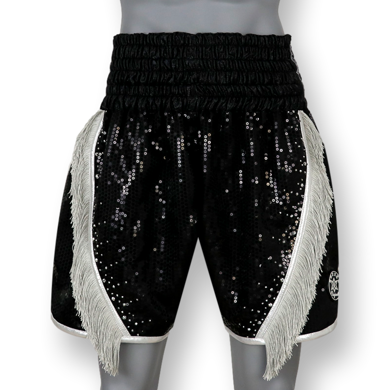 Knockout BX Steve Custom Boxing Shorts & Trunks